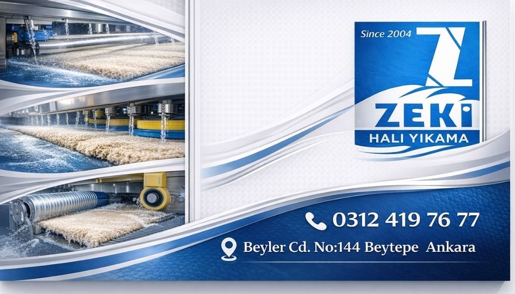 beytepe halı yıkama